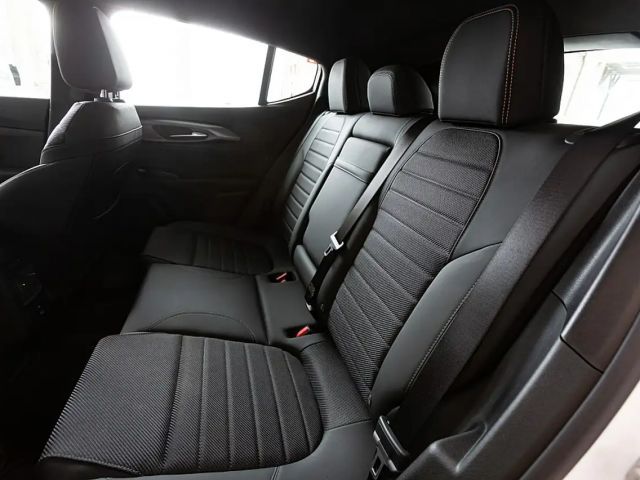 Alfa Romeo Tonale TI