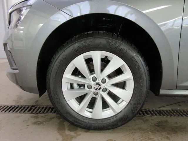 Skoda Kamiq Selection