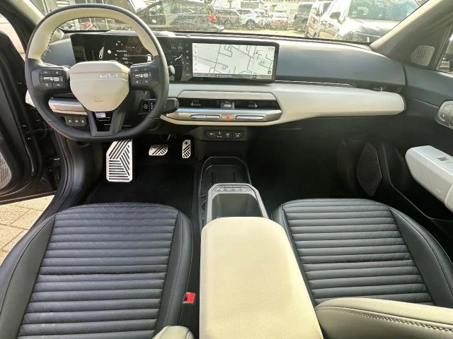 Kia EV4 81.4 kWh FWD GT-Line