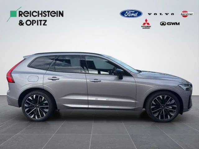 Volvo XC60 AWD Dark Recharge Ultra