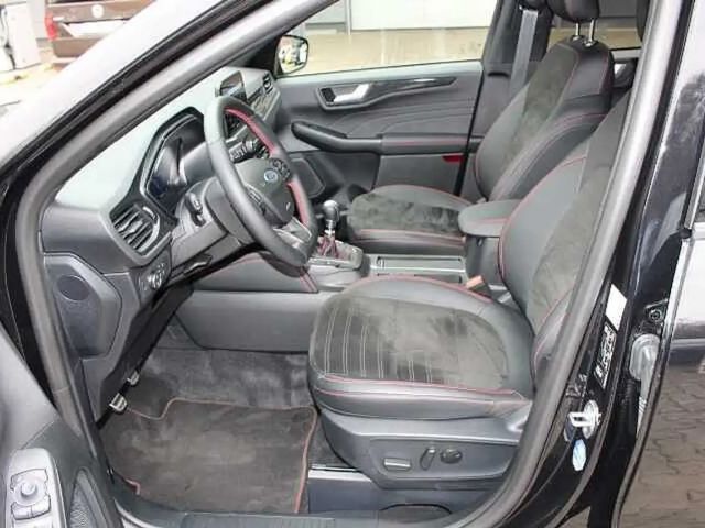 Ford Kuga EcoBoost ST Line X