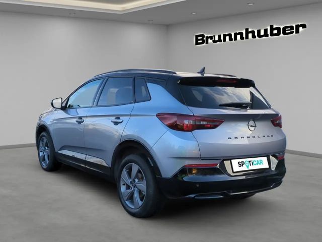 Opel Grandland X GS-Line Grand Sport