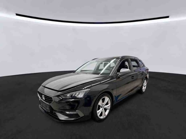 Seat Leon 1.5 TSI Sportstourer