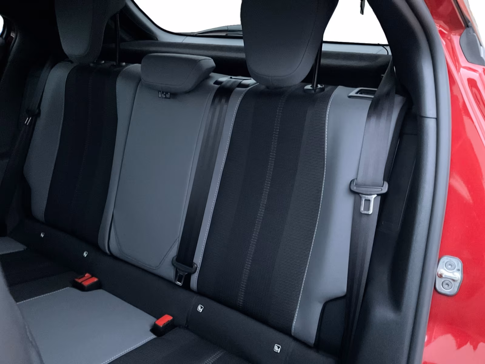 Opel Mokka business+