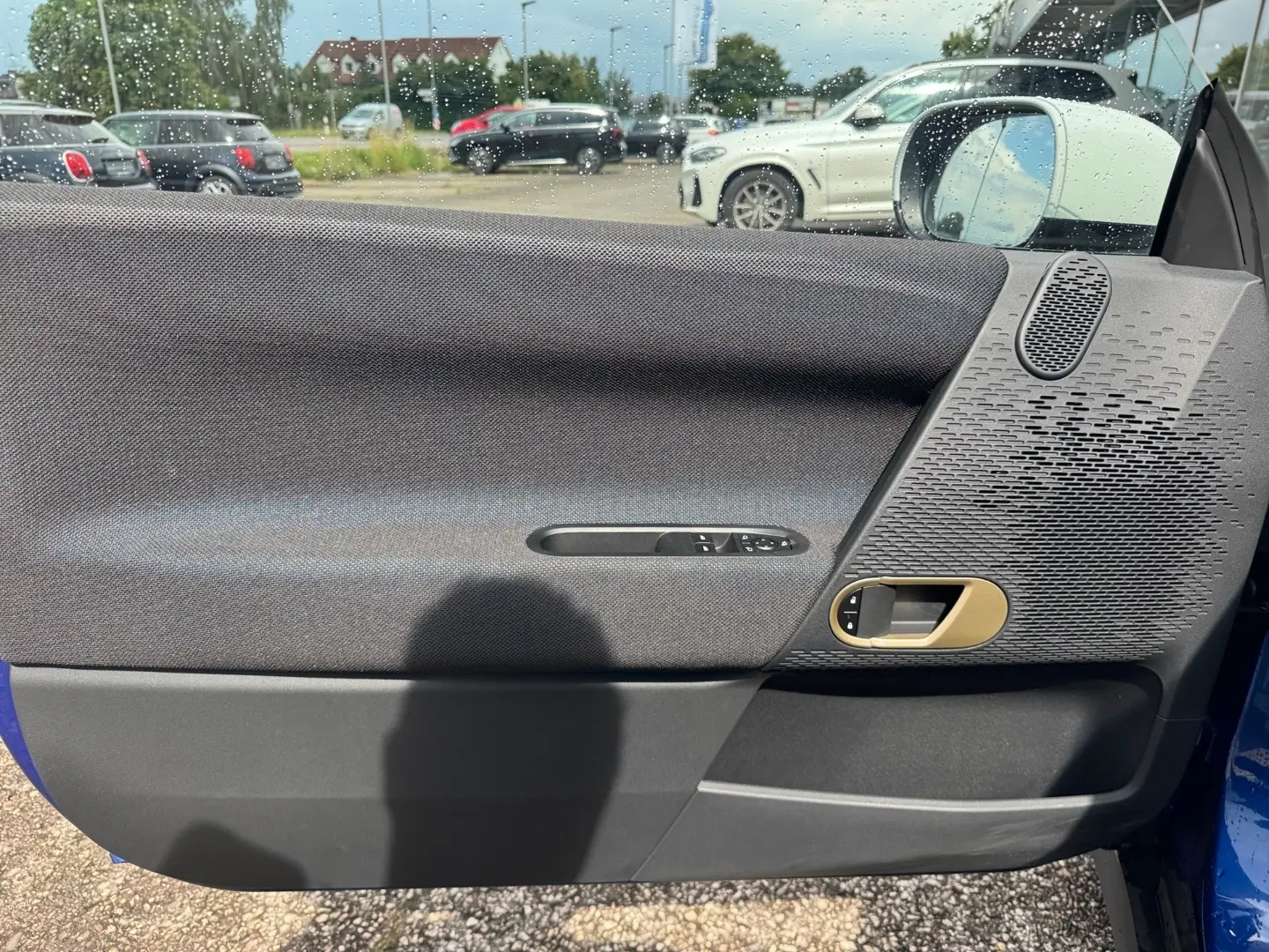 MINI Cooper E Classic