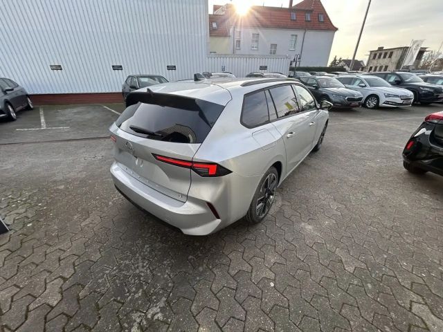 Opel Astra Sports Tourer