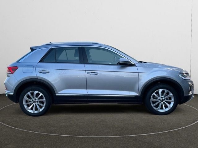 Volkswagen T-Roc 1.0 TSI Style