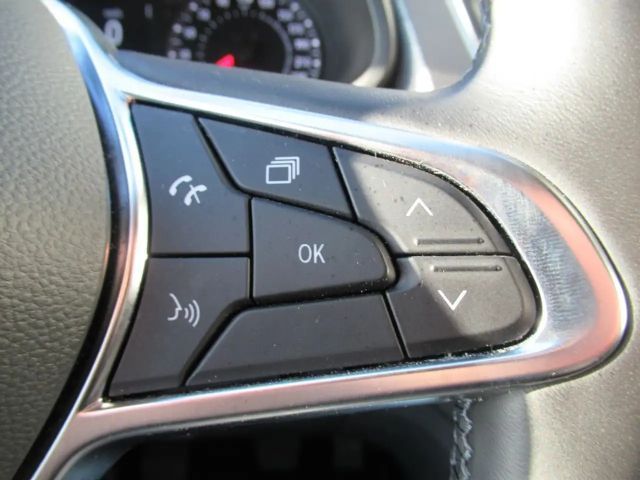 Renault Trafic Blue Spaceclass dCi 150