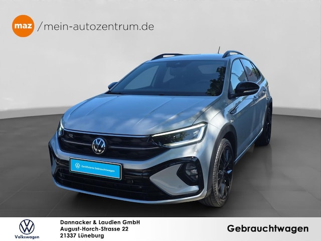 Volkswagen Taigo 1.0 TSI R-Line Style