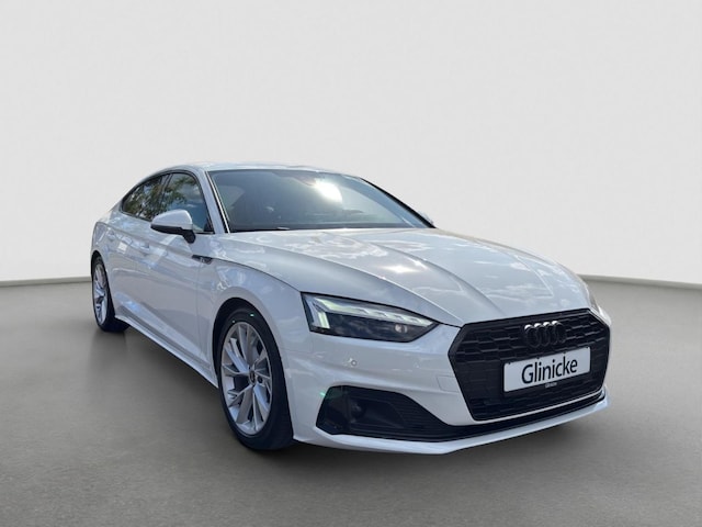 Audi A5 35 TFSI Sportback