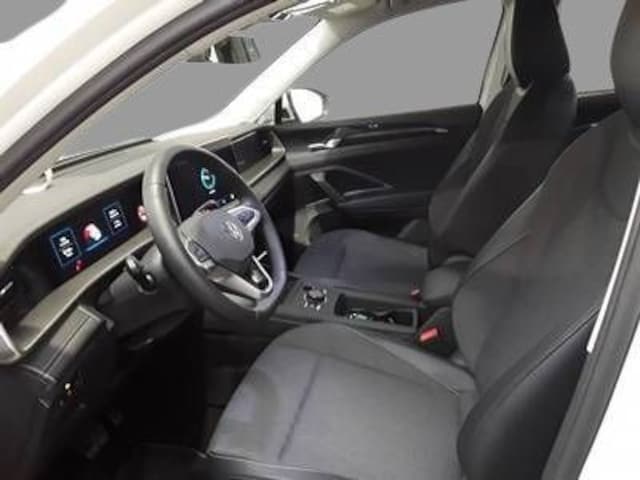 Volkswagen Tayron 1.5 eTSI IQ.Drive Life