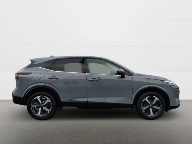Nissan Qashqai DIG-T N-Connecta