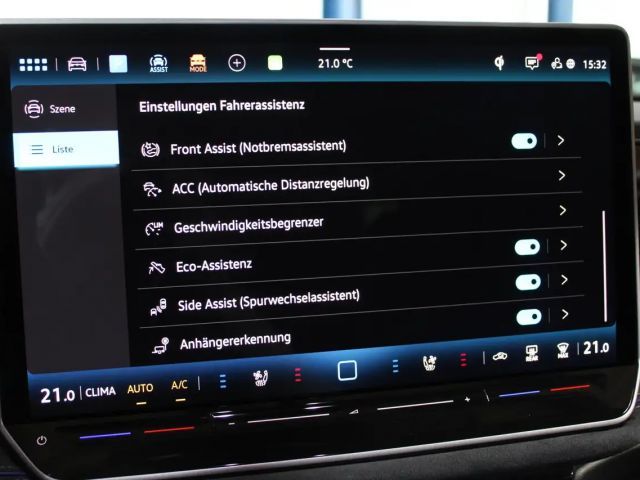 Volkswagen Passat 2.0 TDI DSG R-Line