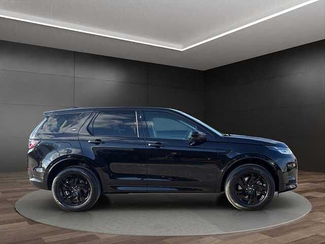 Land Rover Discovery Sport S