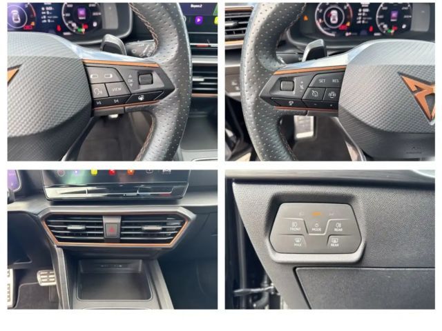 Cupra Formentor 4Drive DSG