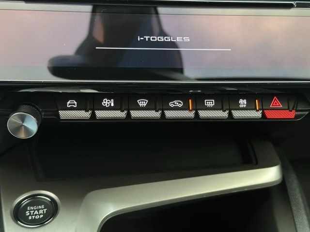 Peugeot 308 Allure Pack PureTech SW