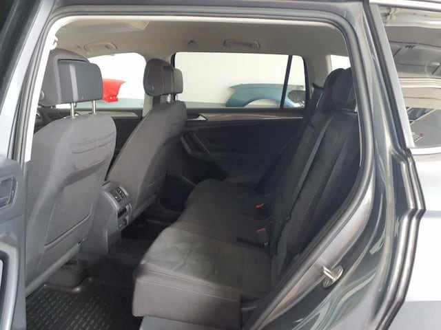 Volkswagen Tiguan 2.0 TDI Allspace DSG Life