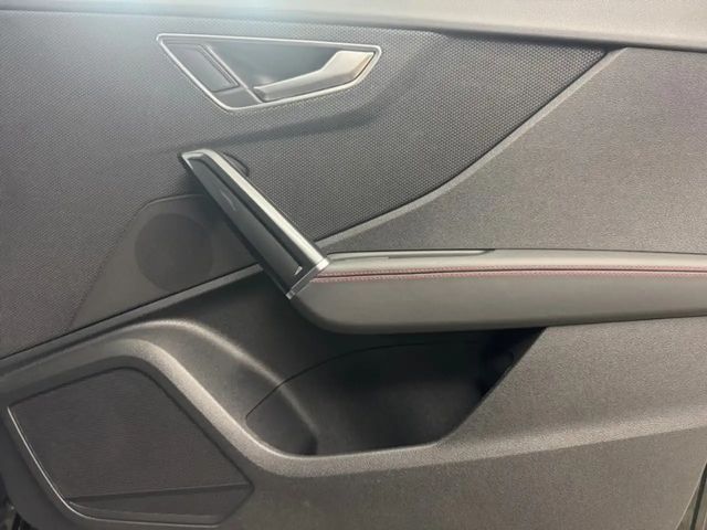 Audi Q2 35 TFSI S-Line