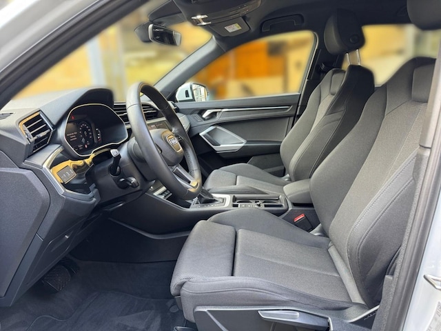 Audi Q3 35 TFSI S-Tronic