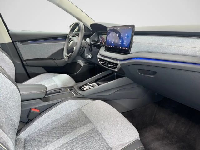 Skoda Octavia 1.5 TSI Selection