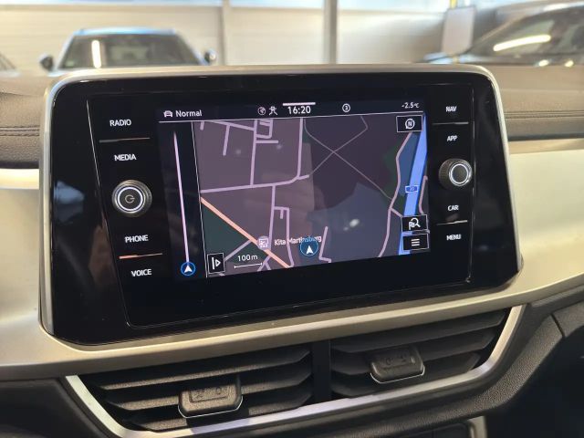 Volkswagen T-Roc 1.0 TSI Move