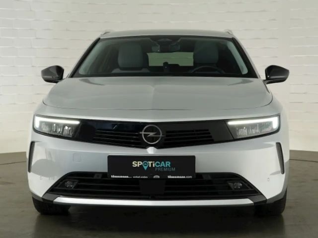 Opel Astra Elegance Sports Tourer