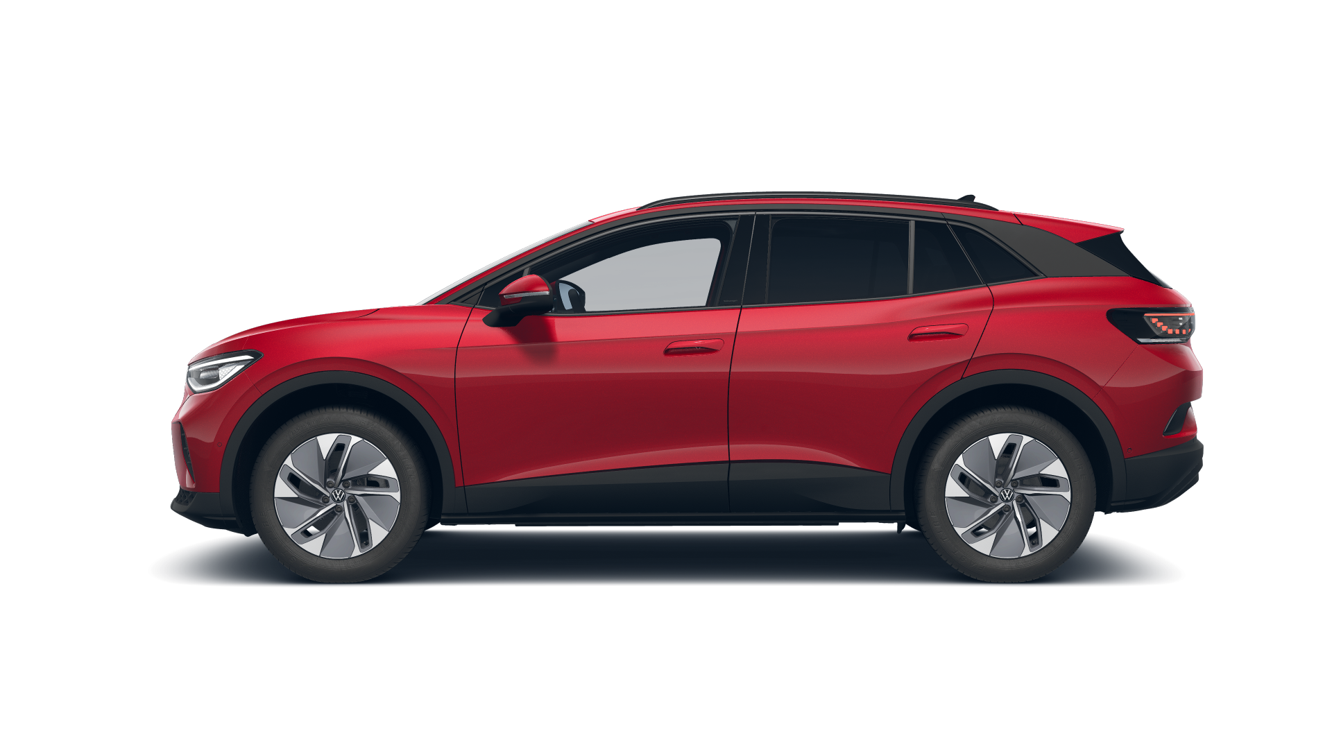 Volkswagen ID.4 77 KWh