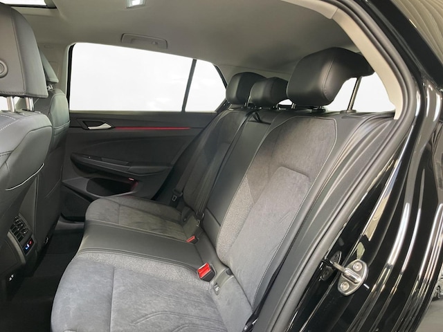 Volkswagen Golf Golf VIII IQ.Drive Style