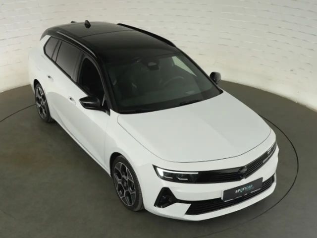 Opel Astra Sports Tourer Ultimate