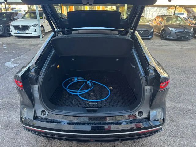 Mazda 6e Plus Takumi