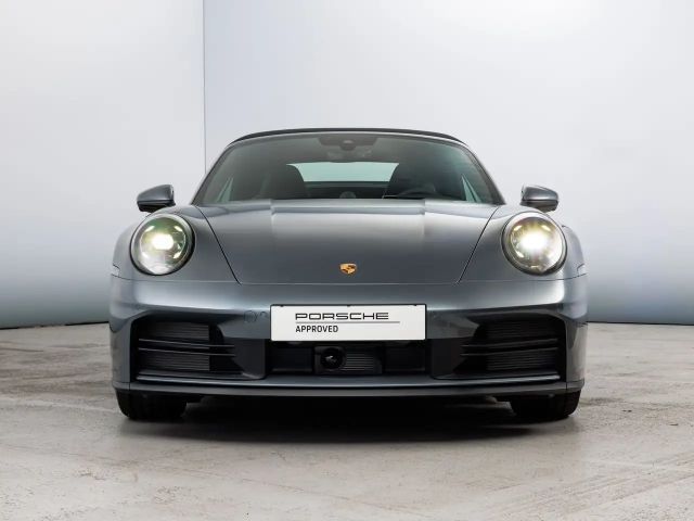 Porsche 911 Cabrio Carrera