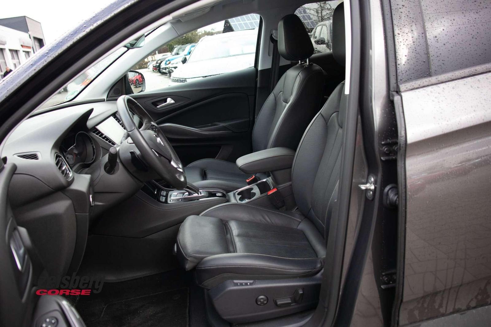 Opel Grandland X Ultimate