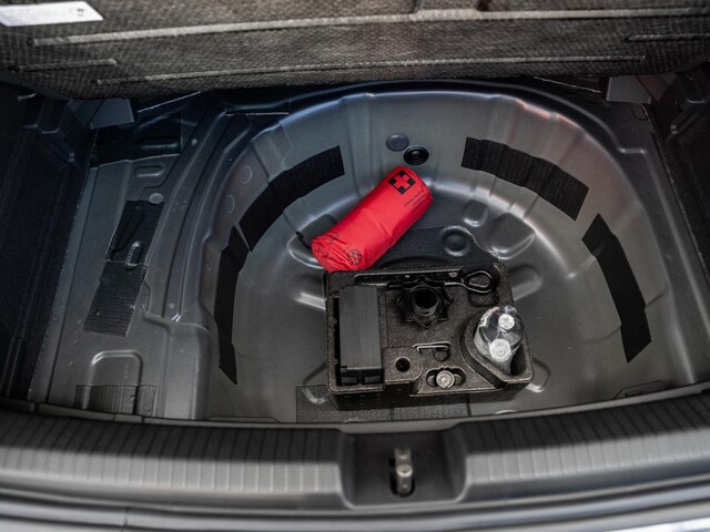 Volkswagen Polo DSG Sport