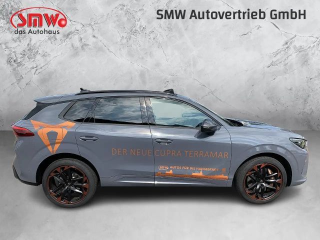 Cupra Terramar 2.0 TSI VZ