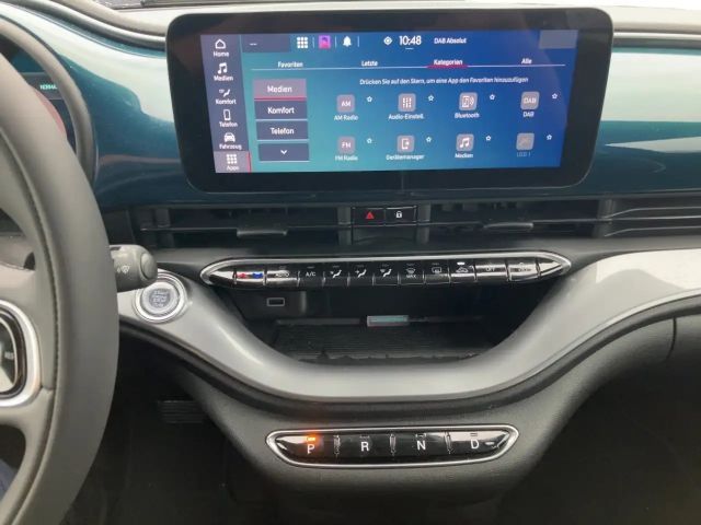 Fiat 500e MY23 118PS 42kWh KLIMA*CARPLAY*TEMPOMAT*DAB