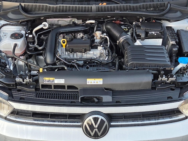 Volkswagen Polo 1.0 TSI DSG Life
