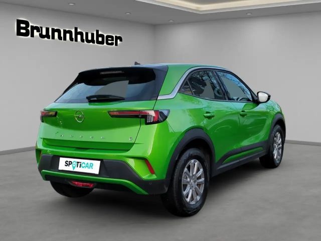 Opel Mokka Edition Mokka-e