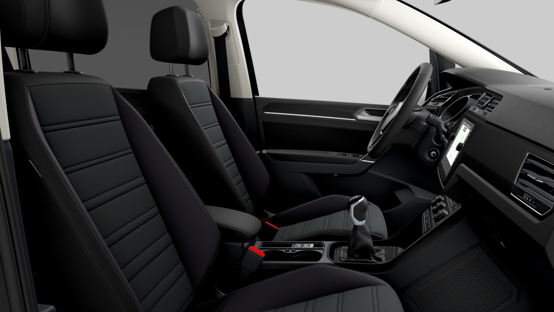 Volkswagen Touran 1.5 TSI