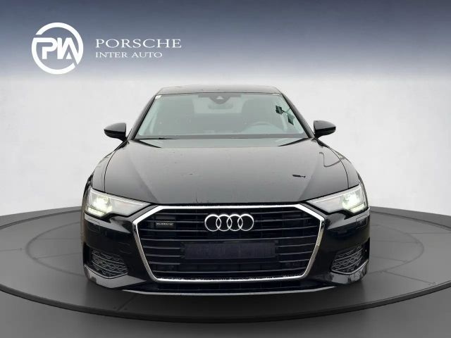 Audi A6 45 TDI Quattro Sedan