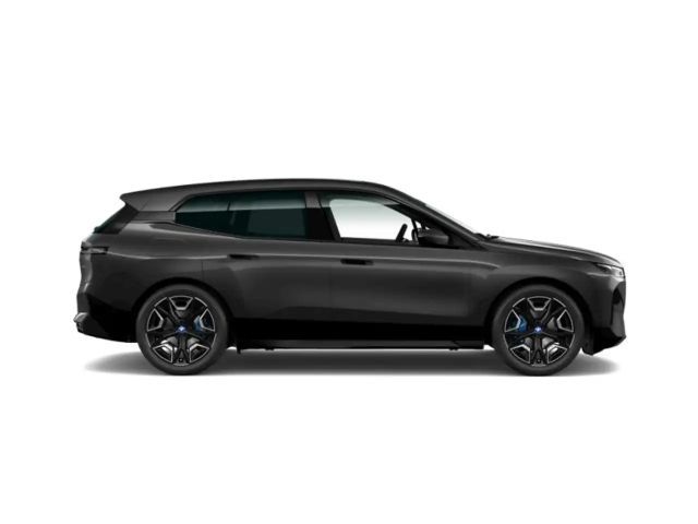 BMW iX xDrive50