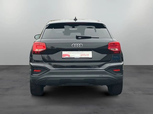 Audi Q2 35 TFSI S-Tronic
