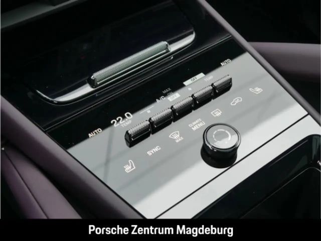 Porsche Cayenne E-Hybrid S