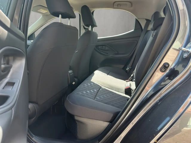 Mazda 2 Exclusive-line