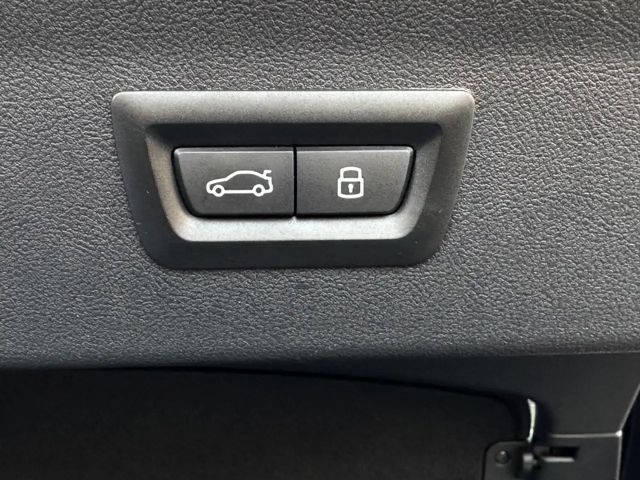 BMW X4 M-Sport xDrive