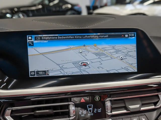 BMW Z4 Cabrio Roadster sDrive20i