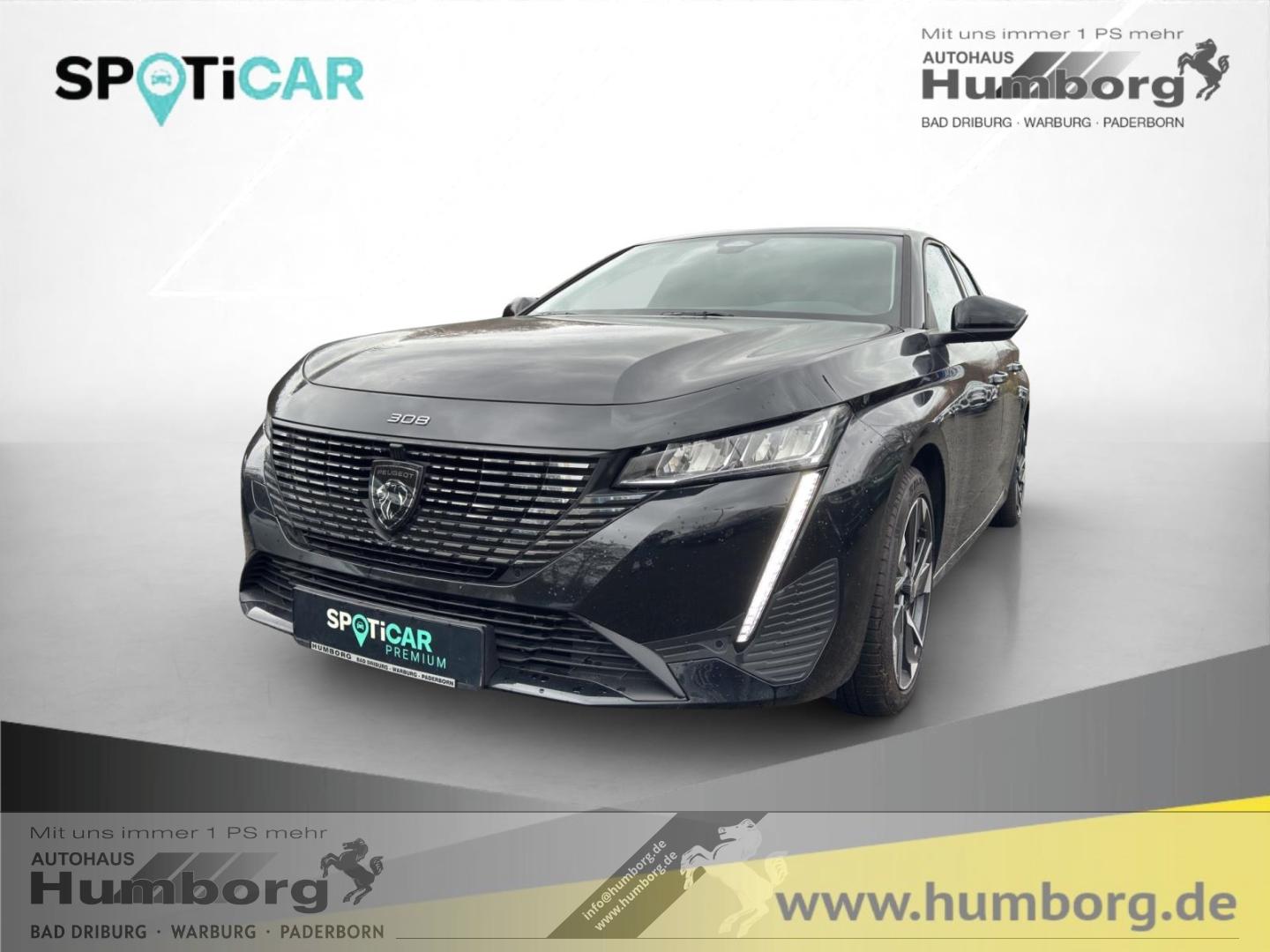 Peugeot 308 Allure Pack SW