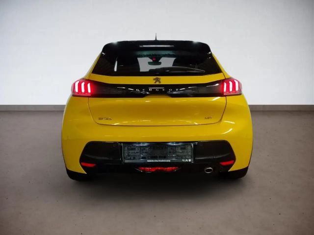 Peugeot 208 GT-Line PureTech