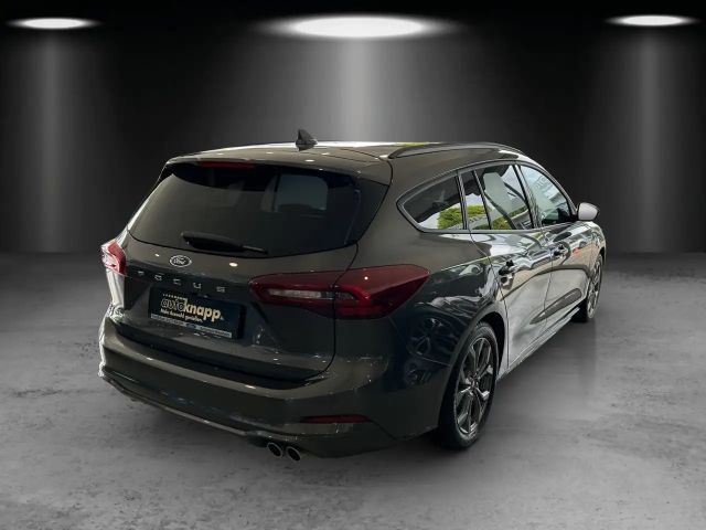 Ford Focus ST Line