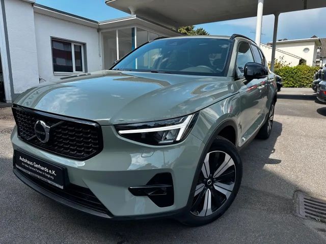 Volvo XC40 T5 Ultimate