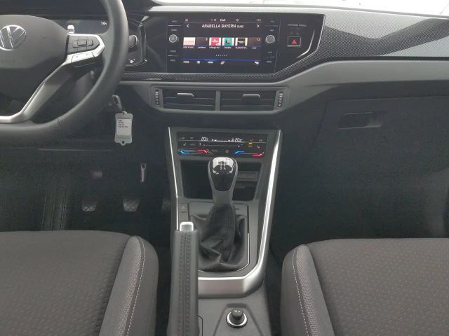 Volkswagen Taigo 1.0 TSI Life